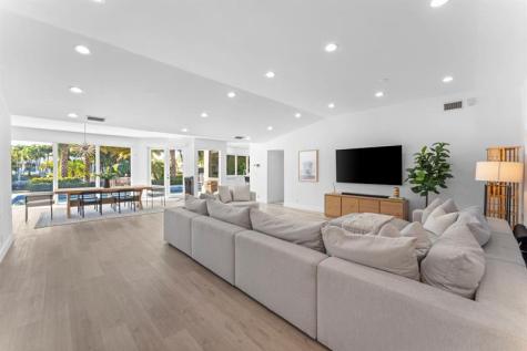 2636 Grace Drive Fort Lauderdale FL 33316