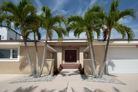 2504 Hibiscus Drive W Belleair Beach FL 33786