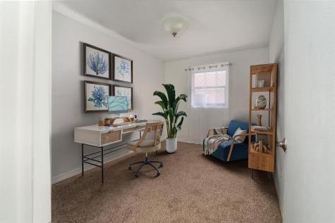 2504 Hibiscus Drive W Belleair Beach FL 33786