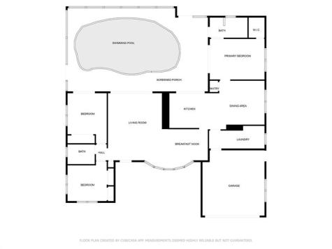 1430 NE 57th Court Fort Lauderdale FL 33334