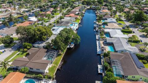 1430 NE 57th Court Fort Lauderdale FL 33334
