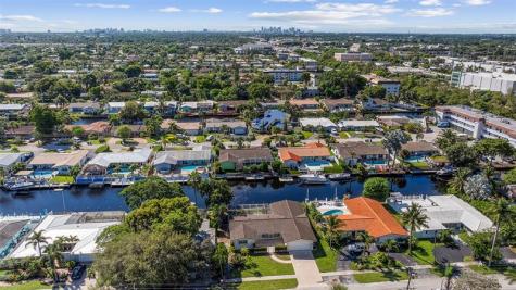 1430 NE 57th Court Fort Lauderdale FL 33334