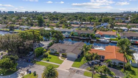 1430 NE 57th Court Fort Lauderdale FL 33334