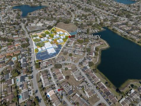 5022 SW 139th Place Miami FL 33175