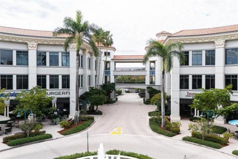 1104 NW 116th Avenue Coral Springs FL 33071