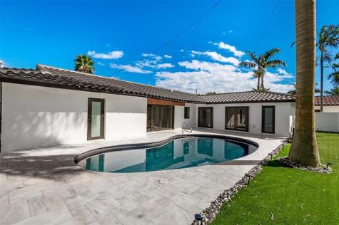 4721 Bayview Drive Fort Lauderdale FL 33308
