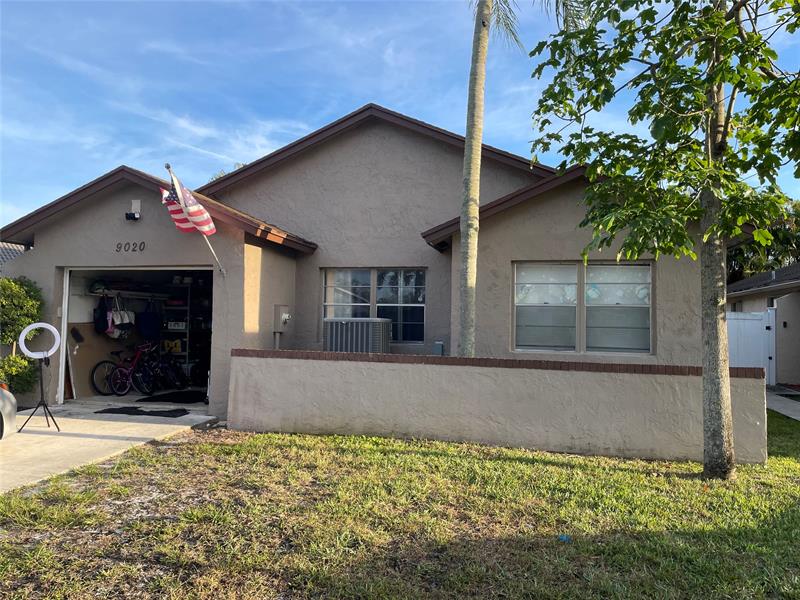 9020 Pine Springs Drive Boca Raton FL 33428