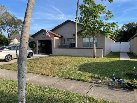 9020 Pine Springs Drive Boca Raton FL 33428