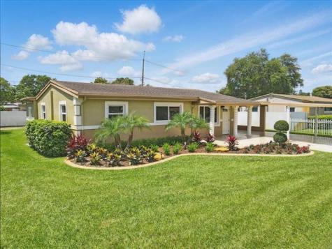 2830 NW 172nd Terrace Miami Gardens FL 33056