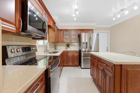 2830 NW 172nd Terrace Miami Gardens FL 33056