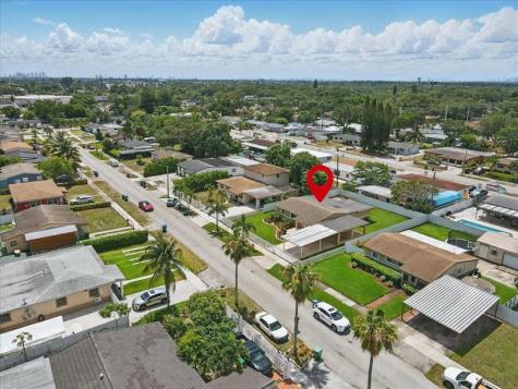 2830 NW 172nd Terrace Miami Gardens FL 33056