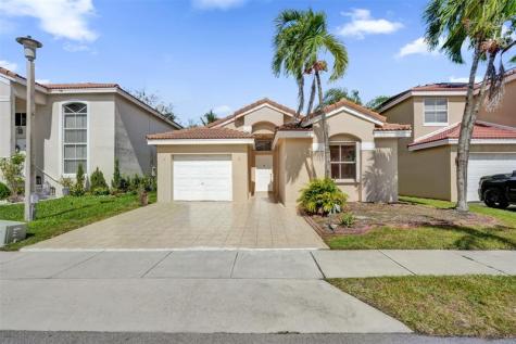 7341 Flores Way Margate FL 33063