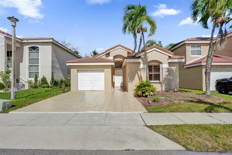 7341 Flores Way Margate FL 33063