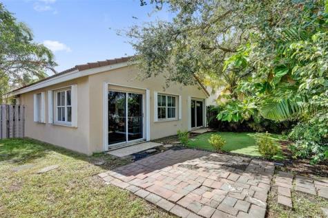 7341 Flores Way Margate FL 33063