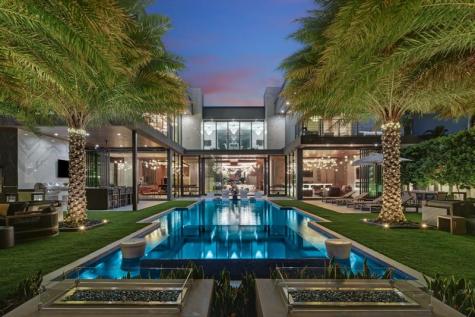 671 Middle River Drive Fort Lauderdale FL 33304