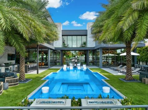 671 Middle River Drive Fort Lauderdale FL 33304