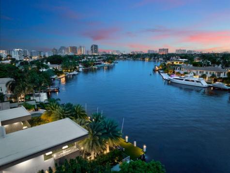 671 Middle River Drive Fort Lauderdale FL 33304