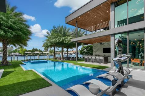 671 Middle River Drive Fort Lauderdale FL 33304