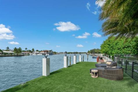 671 Middle River Drive Fort Lauderdale FL 33304