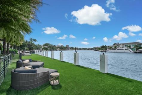 671 Middle River Drive Fort Lauderdale FL 33304
