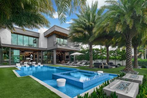 671 Middle River Drive Fort Lauderdale FL 33304