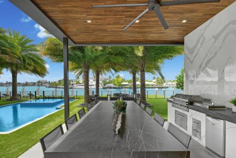 671 Middle River Drive Fort Lauderdale FL 33304