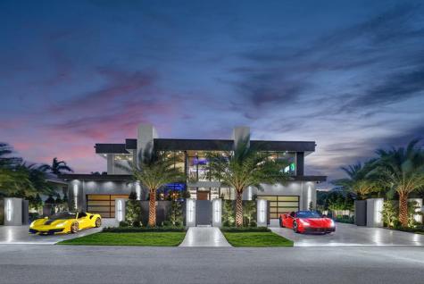 671 Middle River Drive Fort Lauderdale FL 33304