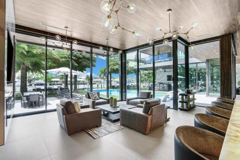 671 Middle River Drive Fort Lauderdale FL 33304