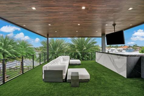 671 Middle River Drive Fort Lauderdale FL 33304