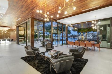671 Middle River Drive Fort Lauderdale FL 33304