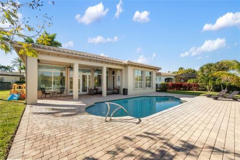 7922 NW 109th Lane Parkland FL 33076
