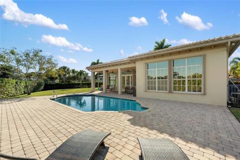 7922 NW 109th Lane Parkland FL 33076
