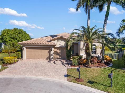 7922 NW 109th Lane Parkland FL 33076