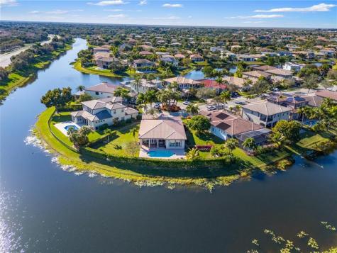 7922 NW 109th Lane Parkland FL 33076