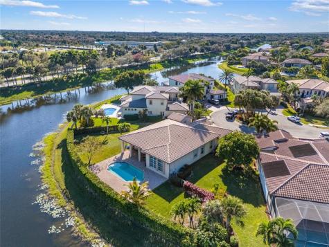 7922 NW 109th Lane Parkland FL 33076