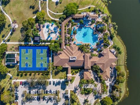 7922 NW 109th Lane Parkland FL 33076