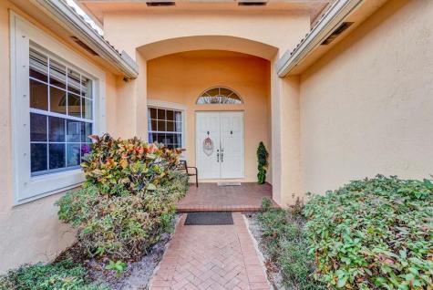 7104 NW 48th Lane Coconut Creek FL 33073