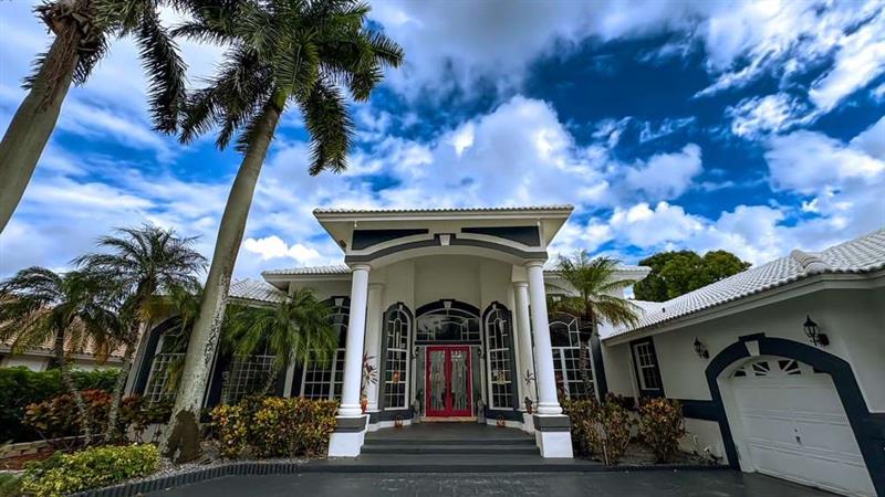 1716 NW 124th Way Coral Springs FL 33071