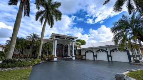 1716 NW 124th Way Coral Springs FL 33071