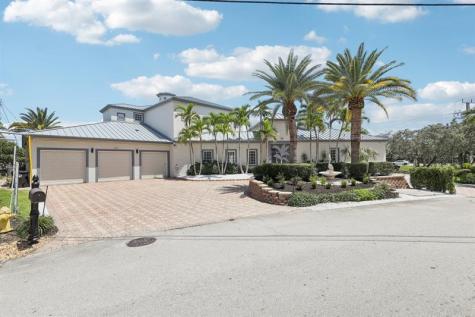 3900 NE 23rd Terrace Lighthouse Point FL 33064
