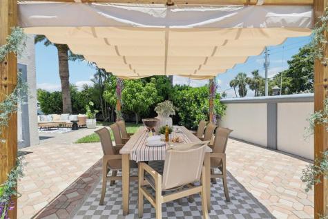3900 NE 23rd Terrace Lighthouse Point FL 33064