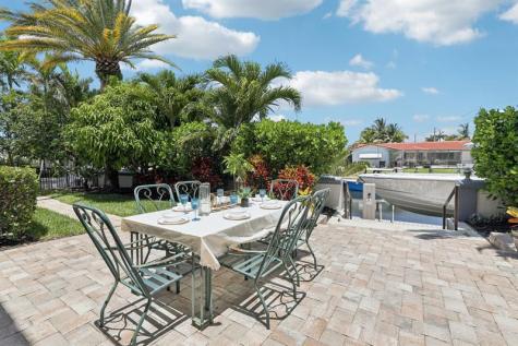 3900 NE 23rd Terrace Lighthouse Point FL 33064