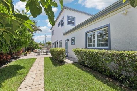 3900 NE 23rd Terrace Lighthouse Point FL 33064
