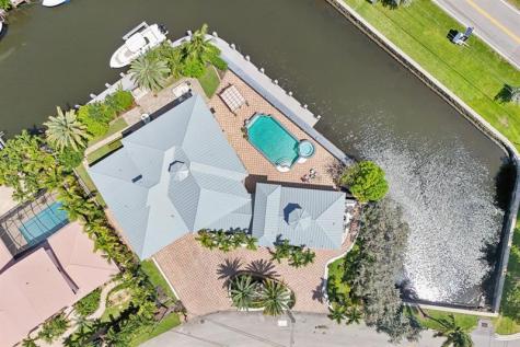 3900 NE 23rd Terrace Lighthouse Point FL 33064