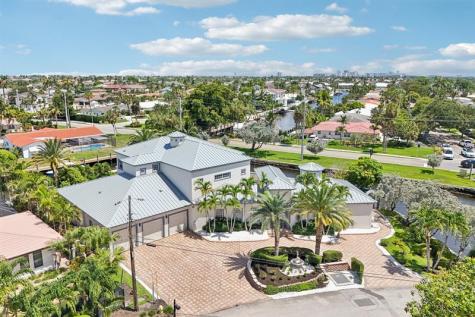 3900 NE 23rd Terrace Lighthouse Point FL 33064