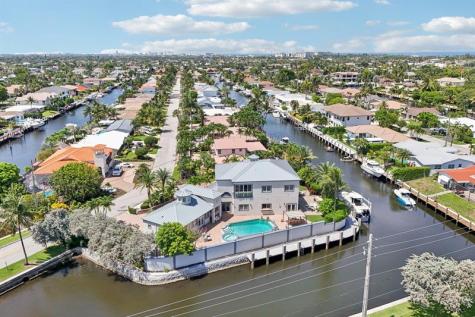 3900 NE 23rd Terrace Lighthouse Point FL 33064