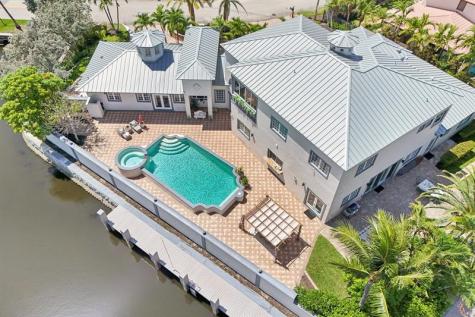 3900 NE 23rd Terrace Lighthouse Point FL 33064