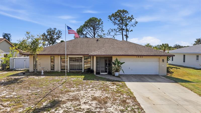 1531 Keyway Road Englewood FL 34223