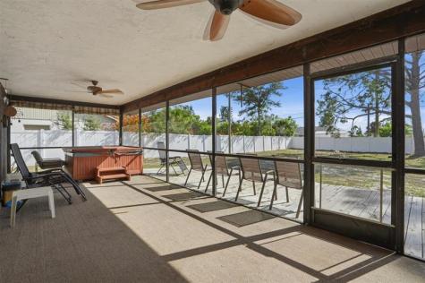 1531 Keyway Road Englewood FL 34223