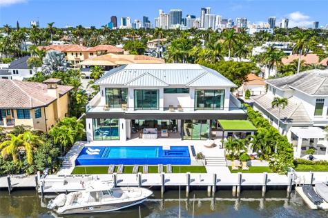 408 Coral Way Fort Lauderdale FL 33301